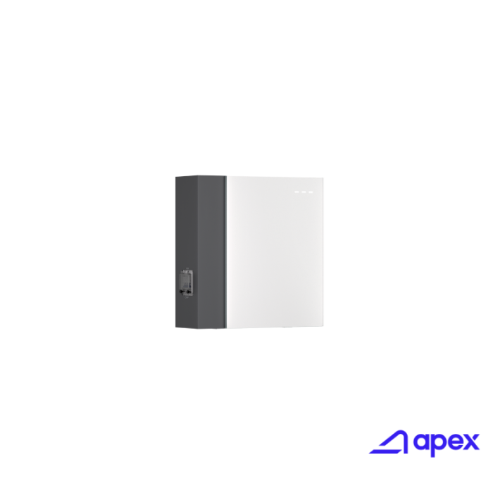AlphaESS Smile G3 Thuisbatterij 9.3 kWh IP65