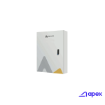 AlphaESS BB Plus Backup Box - Accessoire Thuisbatterij