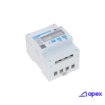 AlphaESS Meter DTSU (80)A - Slimme Energiemeter