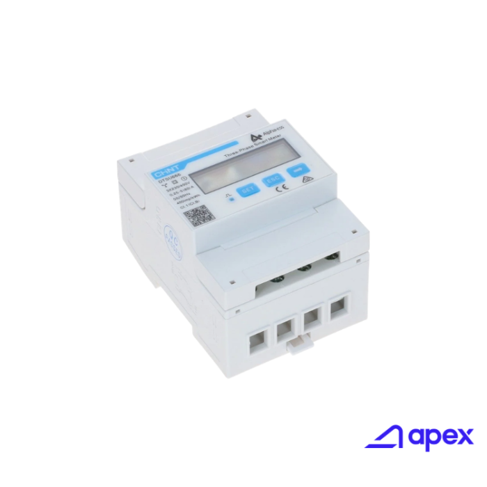 AlphaESS Meter DTSU (80)A - Slimme Energiemeter