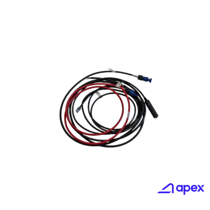 AlphaESS Koppelkabel Single Kolom 9.3 kWh Module