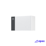 AlphaESS Smile G3-S5 Omvormer 1-fase