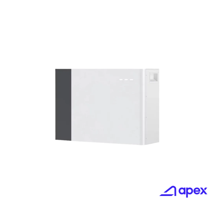 AlphaESS Smile G3 Batterij 3.8S – Thuisbatterij 3,8 kWh