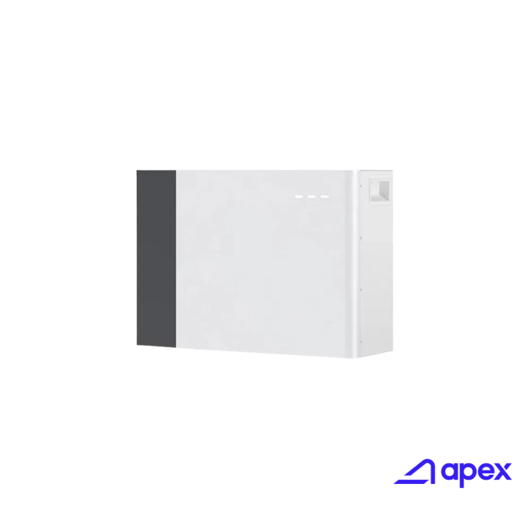 AlphaESS Smile G3 Batterij 3.8S – Thuisbatterij 3,8 kWh