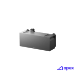 Anker SOLIX BP7000 Uitbreidingsbatterij 7 kWh