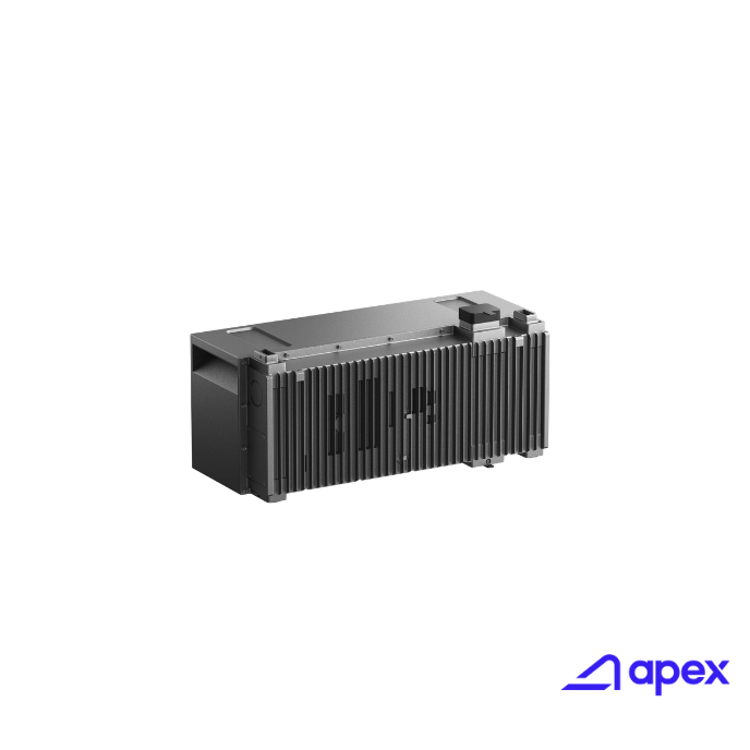 Anker SOLIX BP7000 Uitbreidingsbatterij 7 kWh - Afbeelding 2