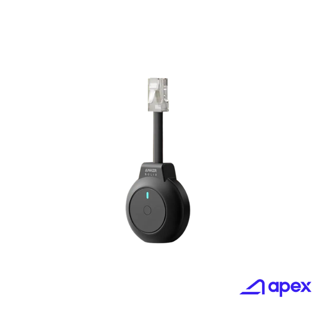 Anker SOLIX P1 Dongle - Accessoire