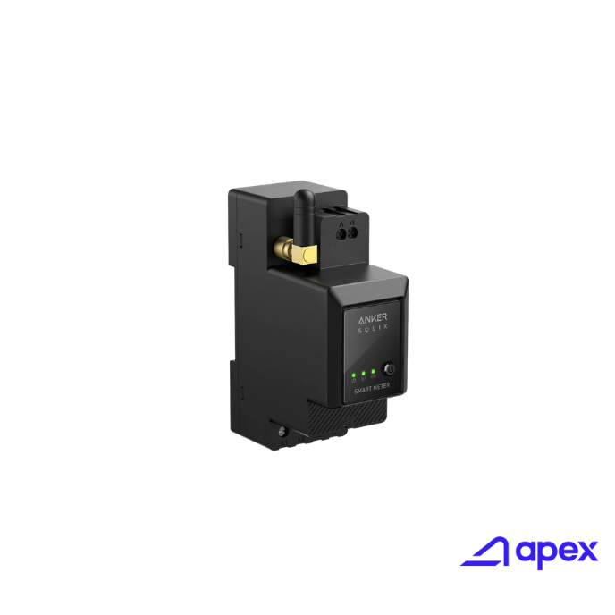 Anker SOLIX Smart Meter Gen 2 - Single-Phase