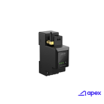 Anker SOLIX Smart Meter Gen 2 (Three-Phase)