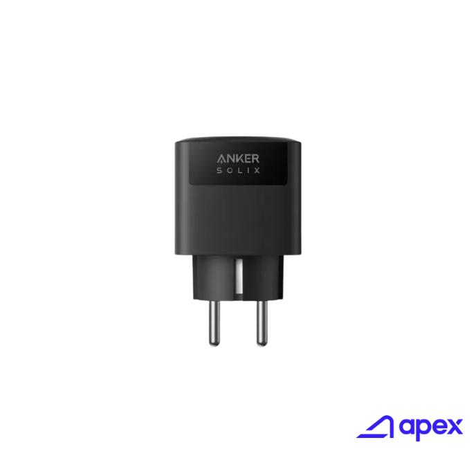 Anker SOLIX Smart Plug (Gen 2) - Slimme Stekker