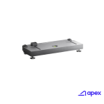 Anker SOLIX Mounting Base - Montagevoet voor Solarbank