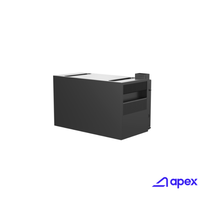 HYXI HALO Uitbreidingsbatterij 3 kWh Thuisbatterij