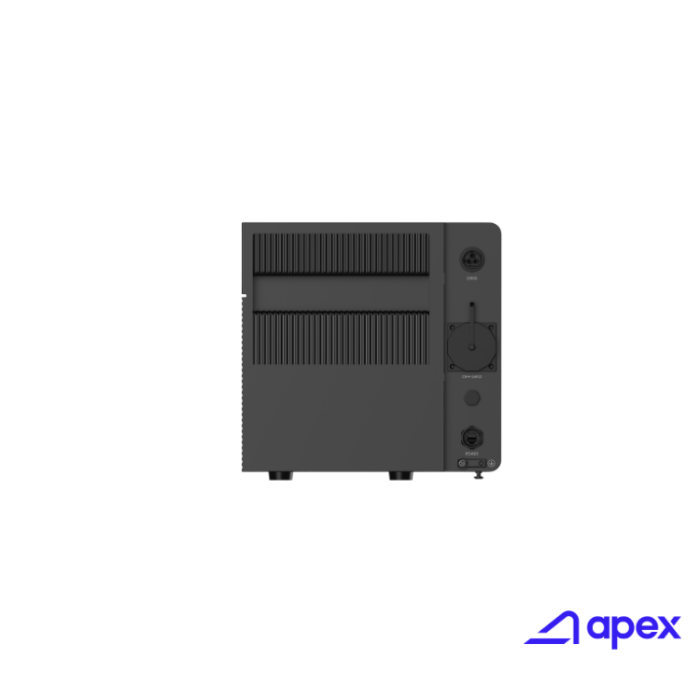 HYXI-MS-3000AC Plug-in Thuisbatterij 3 kWh Hoofdunit - Afbeelding 2