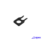 Hoymiles 3P-AC Trunk Port Disconnect Tool