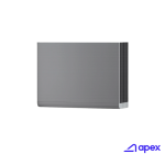 Hoymiles HiOne 8kWh Thuisbatterij - Vloermontage