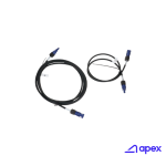 AlphaESS Multitower kabel voor 3.8 kWh batterijen