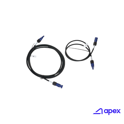 AlphaESS Multitower kabel voor 4.5/9.3 kWh batterijen