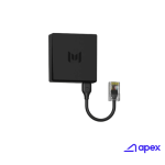 Marstek P1 Dongle voor Slimme Meter Communicatie