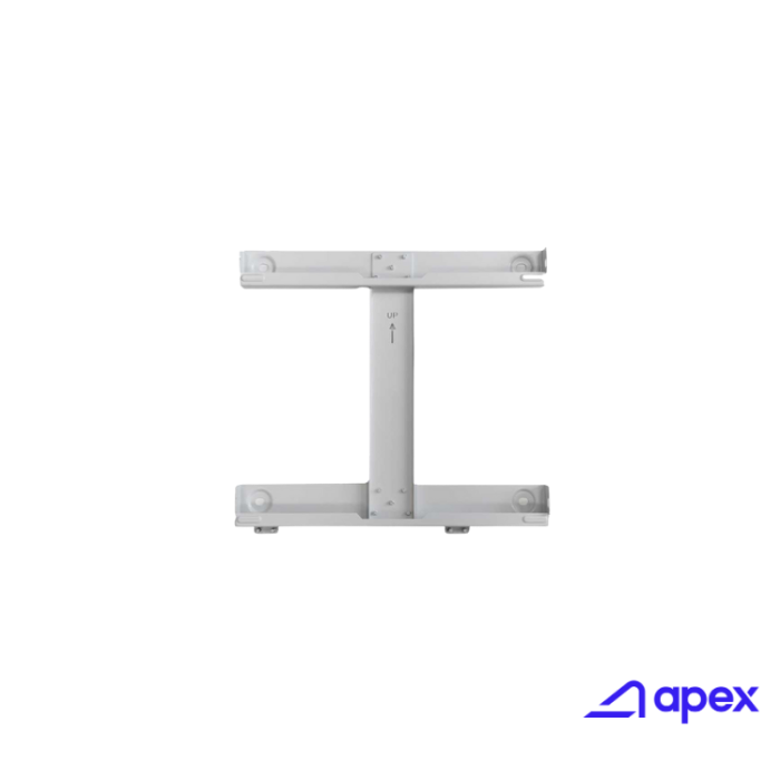 AlphaESS Smile G3 T10 Wandbeugel voor Omvormer