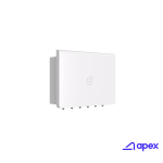 Sigen Gateway Home TP 30K - Compacte 3-Fase Gateway