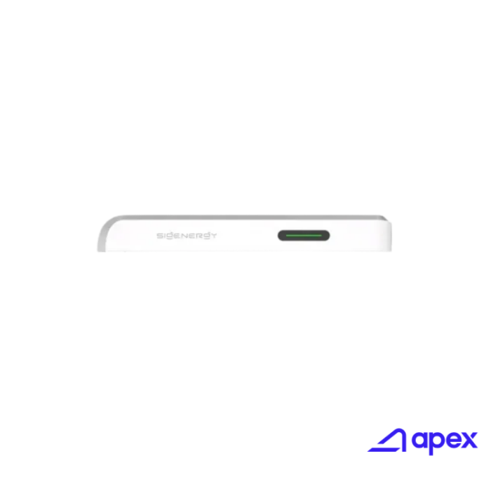 Sigen Hybrid Battery Controller - Sigenergy Omvormer