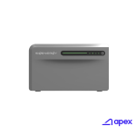 SigenMate 2700 Ultra Plug-in Thuisbatterij van Sigenergy
