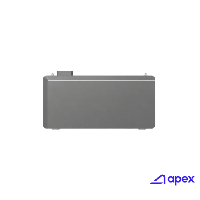 SigenMate BAT 2700 Uitbreidingsmodule – Sigenergy Thuisbatterij