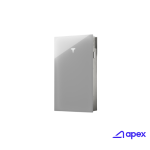 Tesla Powerwall 3 Enkelfase Thuisbatterij 13,5 kWh