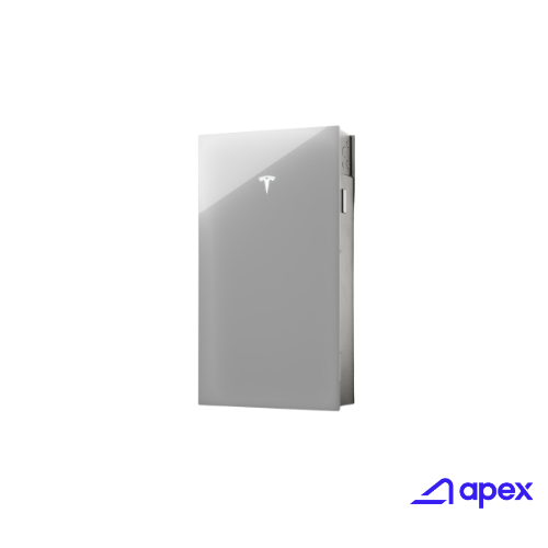 Tesla Powerwall 3 Enkelfase Thuisbatterij 13,5 kWh