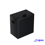 AEG Battery B4800/AS-BML09-4.8K Plug-In Thuisbatterij