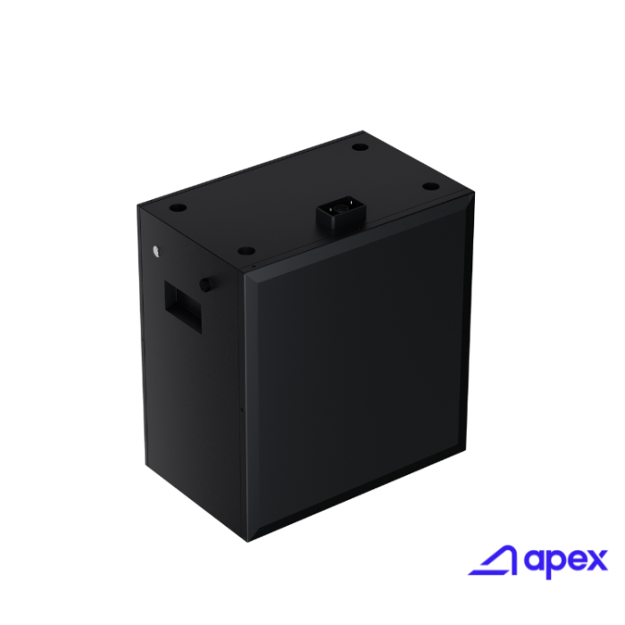 AEG Battery B4800/AS-BML09-4.8K Plug-In Thuisbatterij