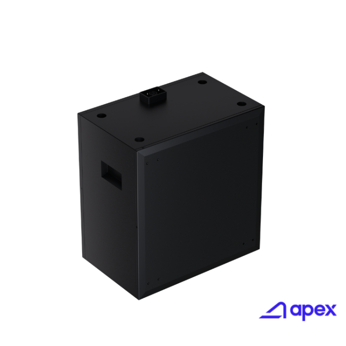 AEG Battery B4800/AS-BML09-4.8K Plug-In Thuisbatterij - Afbeelding 3