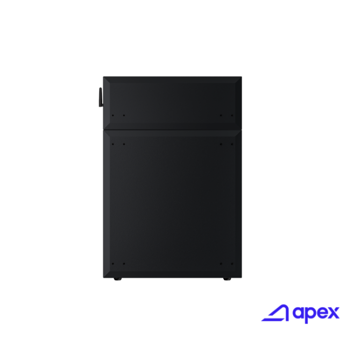 AEG Solarcube Thuisbatterij 4.8 kWh Plug-in Set - Afbeelding 3