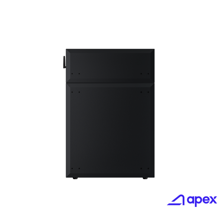 AEG Solarcube Thuisbatterij 4.8 kWh Plug-in Set - Afbeelding 3
