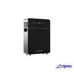 Marstek Venus-E 5.12kWh V3.0 Thuisbatterij