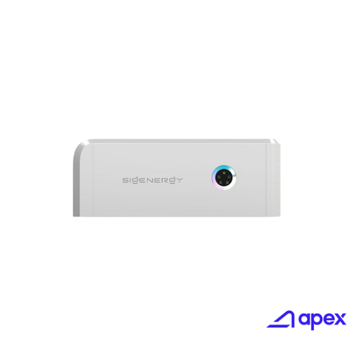 Sigenergy SigenStor Energy Controller 6.0 TP Omvormer