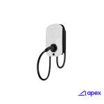 Sigen EV AC Charger 11 kW Laadpaal (zonder kabel)