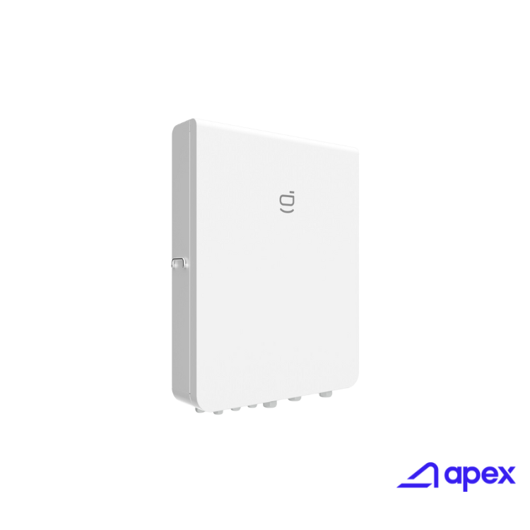 Sigen Gateway C120-6 - Slimme Gateway van Sigenergy