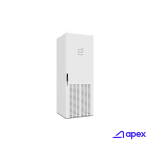 Sigen Gateway C300-12 - 300 kW Energiebeheer Gateway