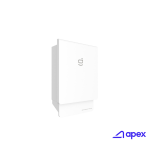 Sigen Gateway HomePro SP – Slimme Gateway van Sigenergy