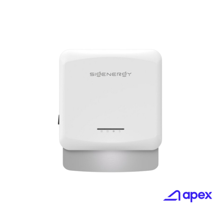 Sigenergy SigenStor Hybrid Inverter 12.0 TP - Afbeelding 2