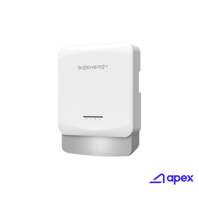 SigenStor Hybrid Inverter 3.0 SP2 - Sigenergy Omvormer