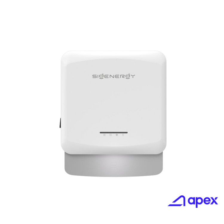 SigenStor Hybrid Inverter 3.6 SP – Sigenergy Omvormer - Afbeelding 2