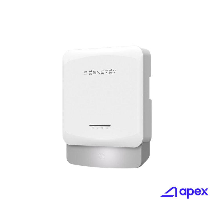 Sigenergy SigenStor Hybrid Inverter 5.0 SP Omvormer