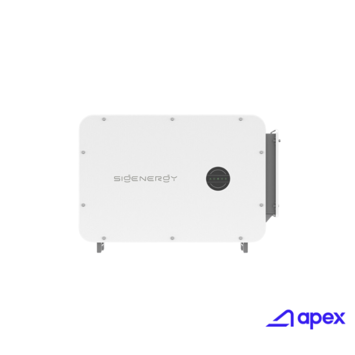 Sigenergy Sigen PV110M1-HYB Hybride & Backup C&I Omvormer