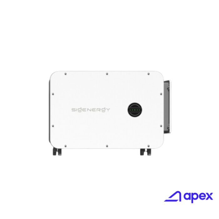 Sigen PV50M1-HYA Hybrid C&I Omvormer - Sigenergy