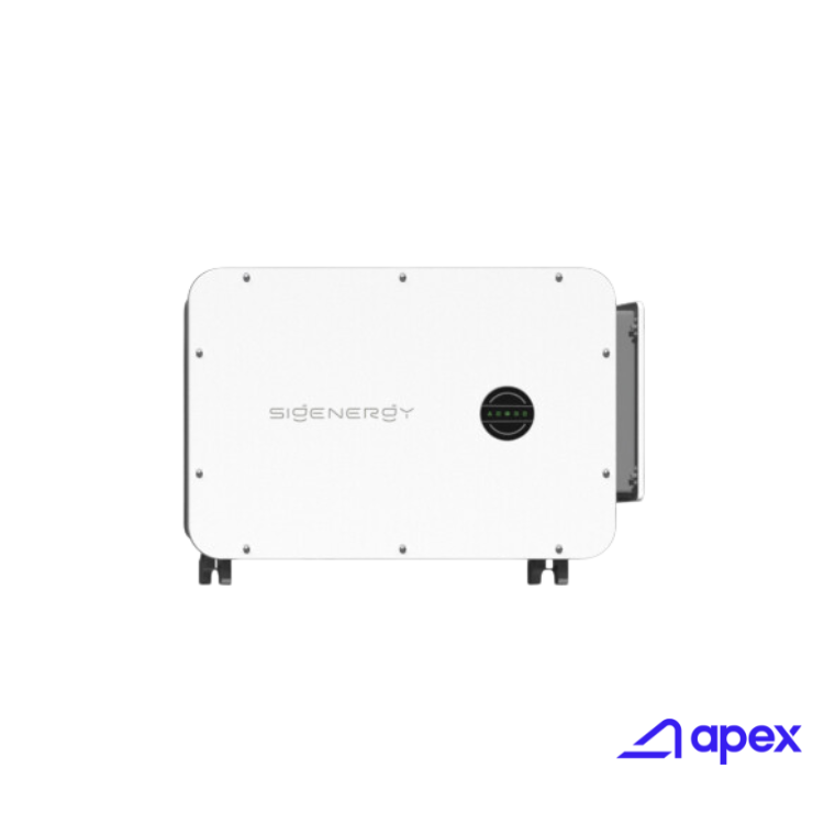 Sigen PV50M1-HYA Hybrid C&I Omvormer - Sigenergy