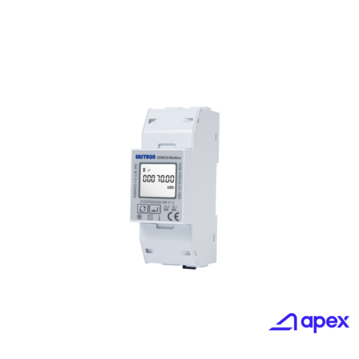 Sigen Sensor SP-DH - Stroom- en Spanningssensor Eenfasig