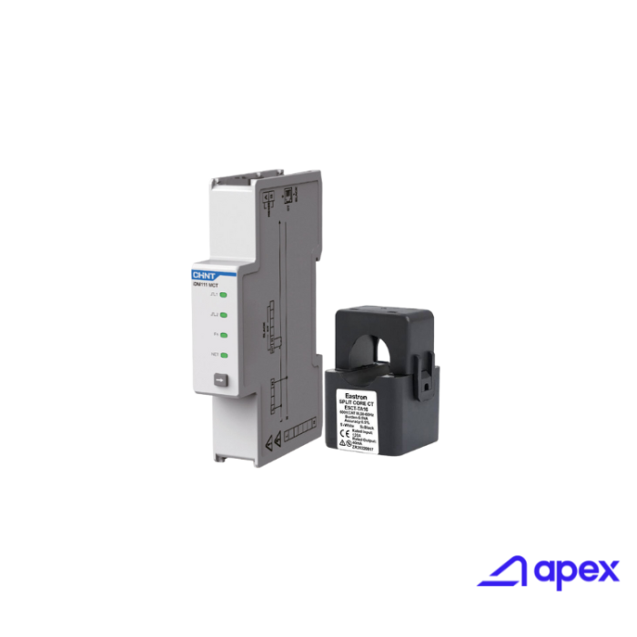Sigen Sensor TP-CT100-WI - Sigenergy meetsensor