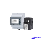 Sigenergy Sigen Sensor TP-CT300-DH
